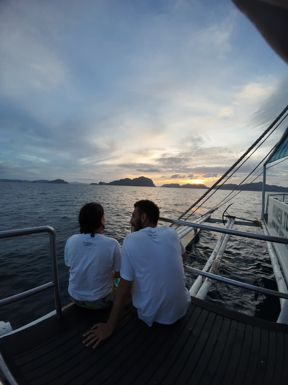 RETURN TO EL NIDO — Kraken El Nido